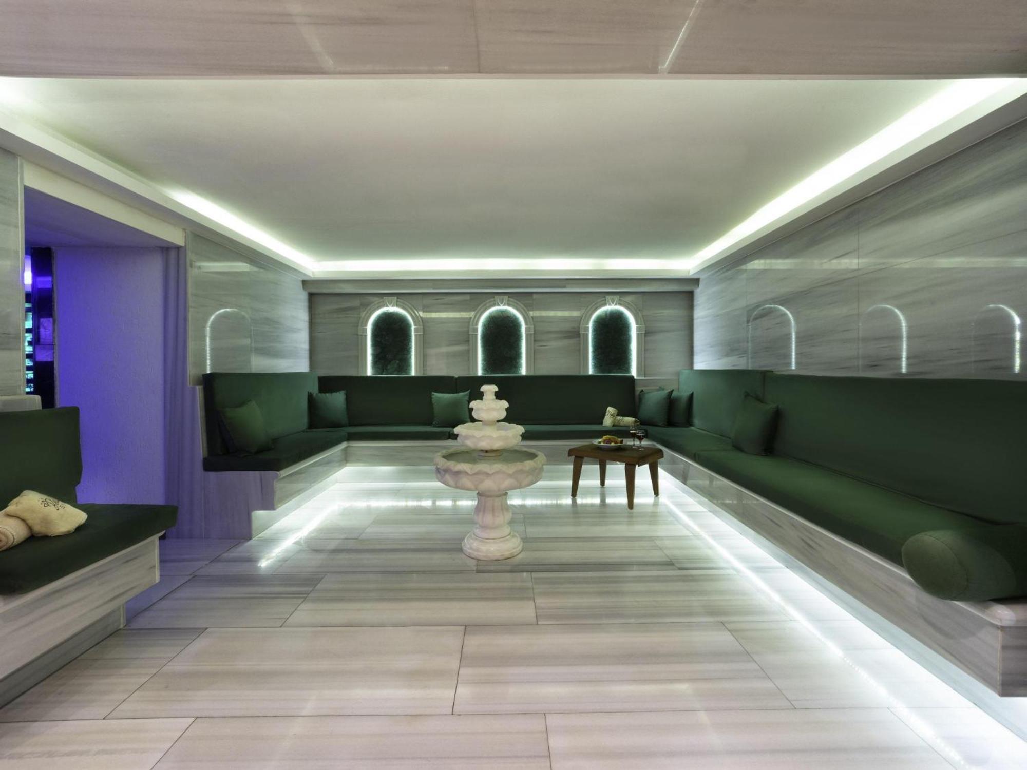 Mercure Istanbul Bomonti — Bilder 2